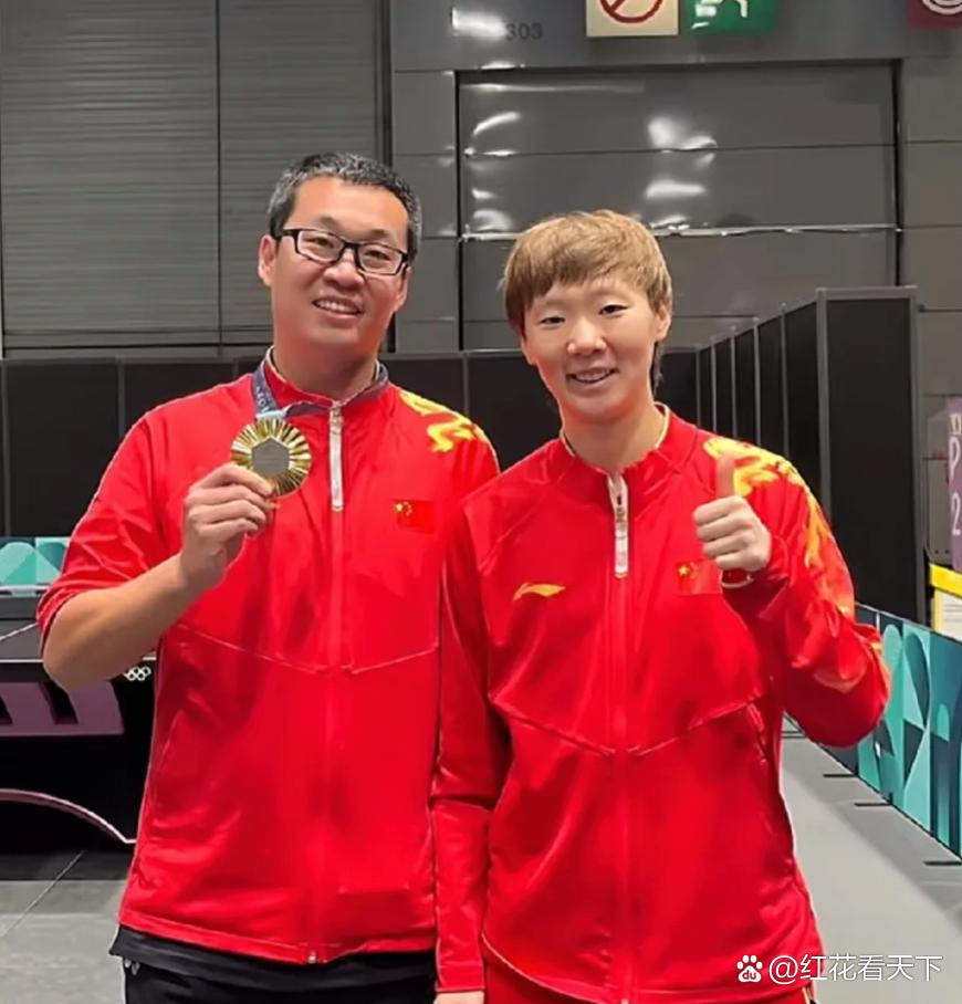 金牌选手的背后故事令人感动(金牌选手的背后故事令人感动的是什么)