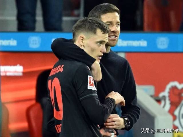 关于20万彩票刮出1.36亿！勒沃库森2020年买17岁维尔茨，仅花的信息