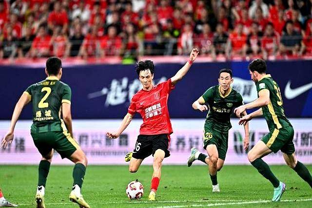 国足急需？29岁杨明洋拥3大优点！踢印尼或成主力+8号位理想人选的简单介绍