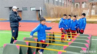 47岁孙继海当选大连市足协副主席的简单介绍