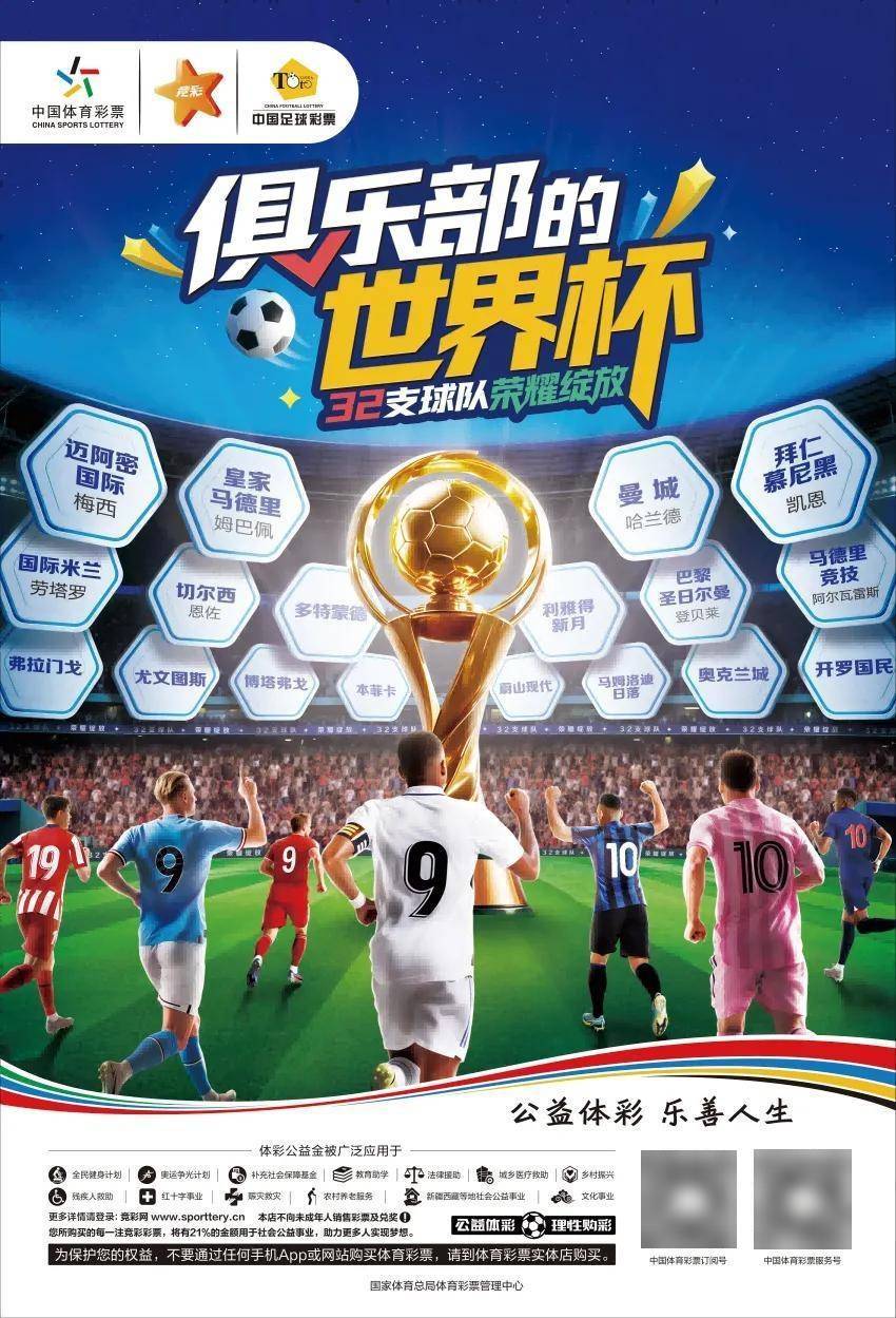 2025世俱杯H组巡礼：皇马独一档利新月稍占优