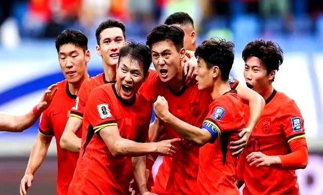5位00后亮相！国足新名单，谁能征战18强赛？的简单介绍