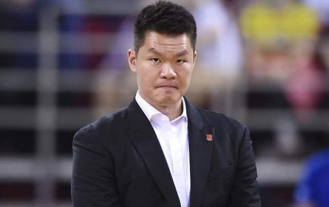 北京男篮全力锁定林庭谦，张云松豪砸5000万誓争总冠军的简单介绍