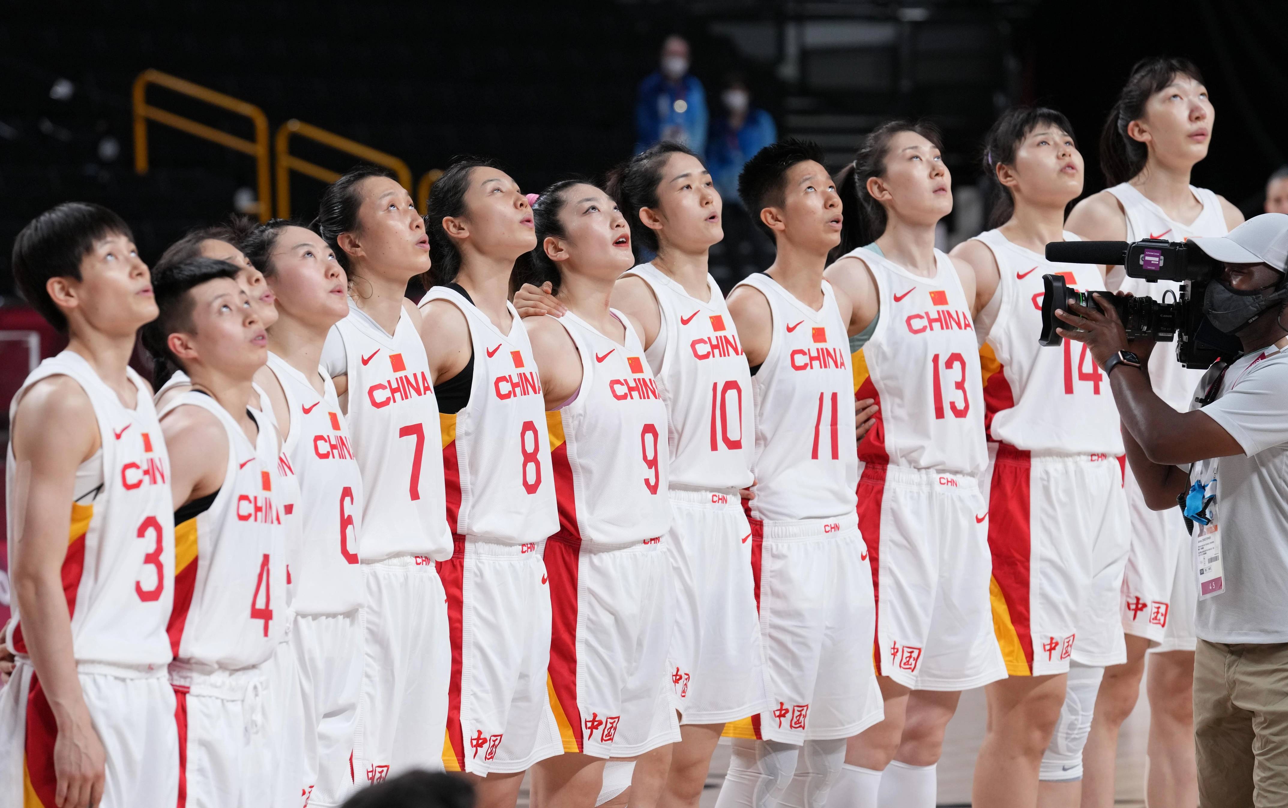 三亿体全站-宫鲁鸣为女篮亚洲杯练兵两大问题急需解决