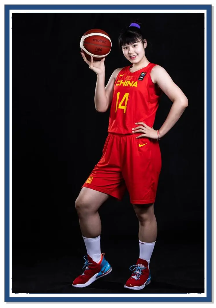 三亿体育官网-21年女篮亚洲杯回顾：李月汝16分11板，中国不敌日本的简单介绍