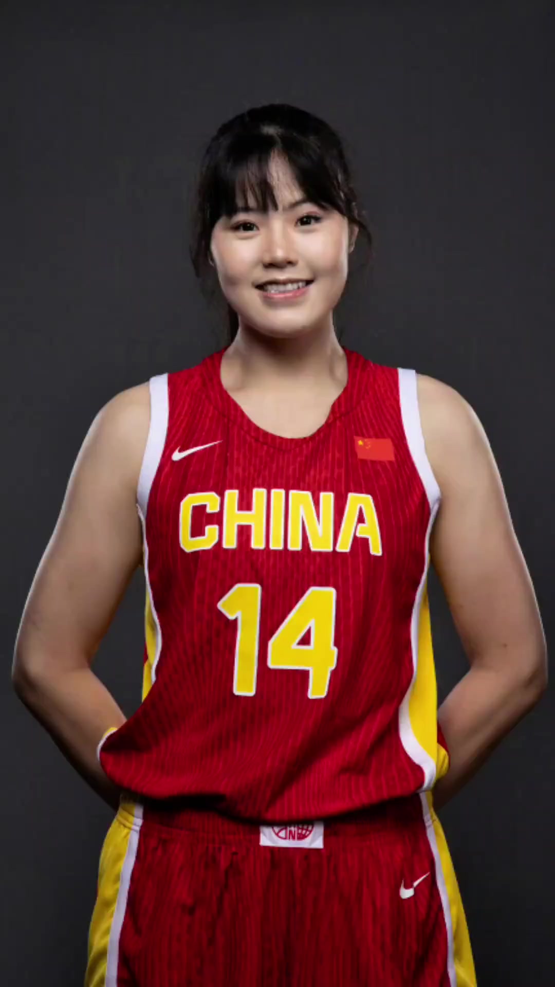 21年女篮亚洲杯回顾：李月汝16分11板，中国不敌日本的简单介绍