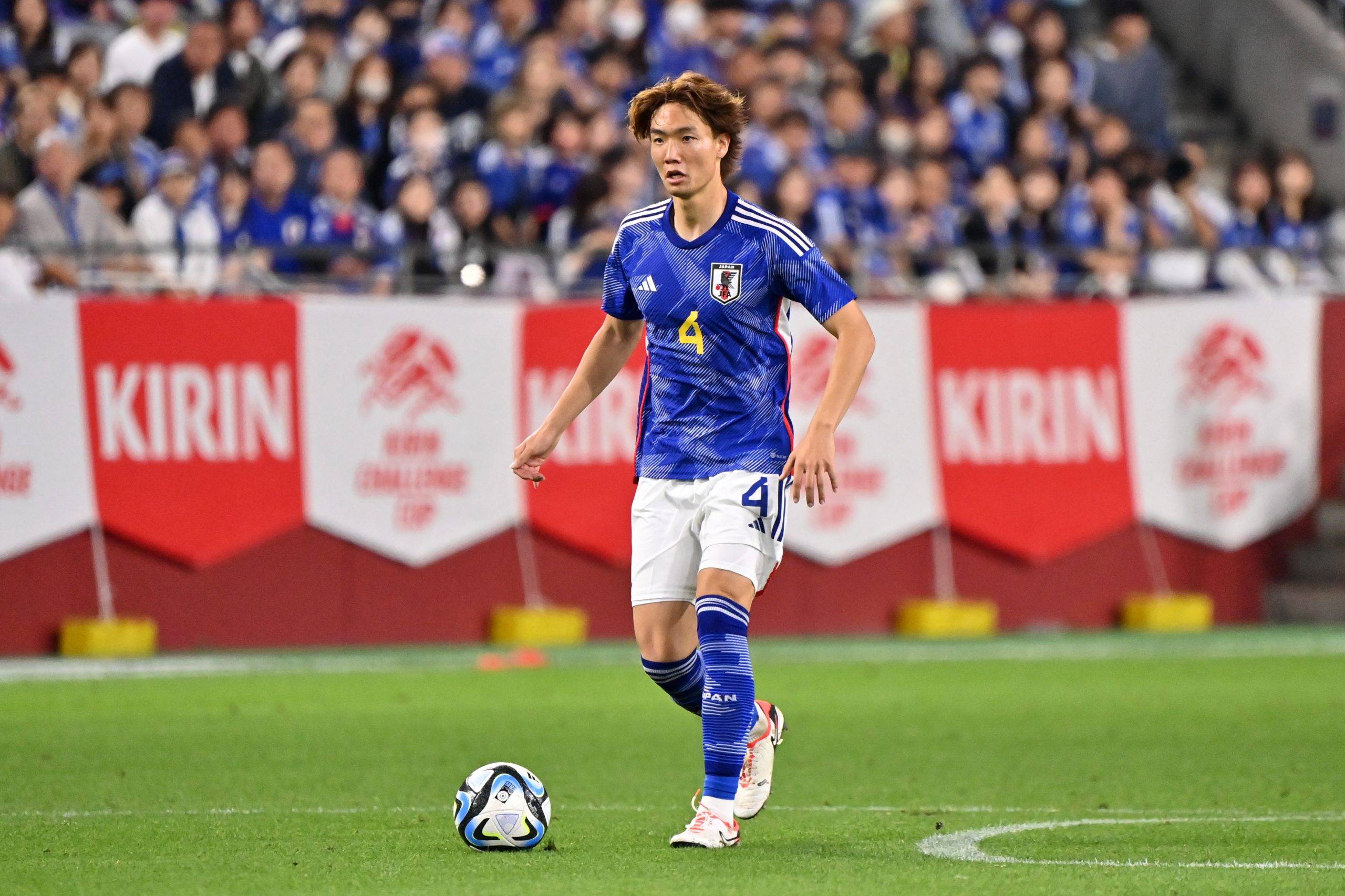 多特提拔16岁中场卡巴进U23，准备新赛季可能德甲首秀