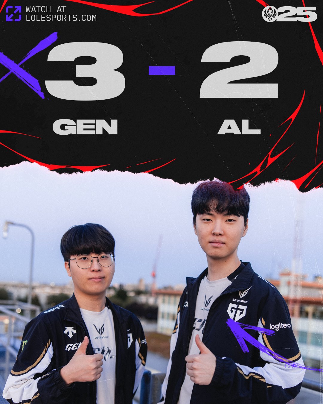 三亿体育入口-包含GEN3-2AL：Shanks绝境三杀难挽狂澜；Duro连续神钩进胜决50亮1280回复英雄联盟的词条