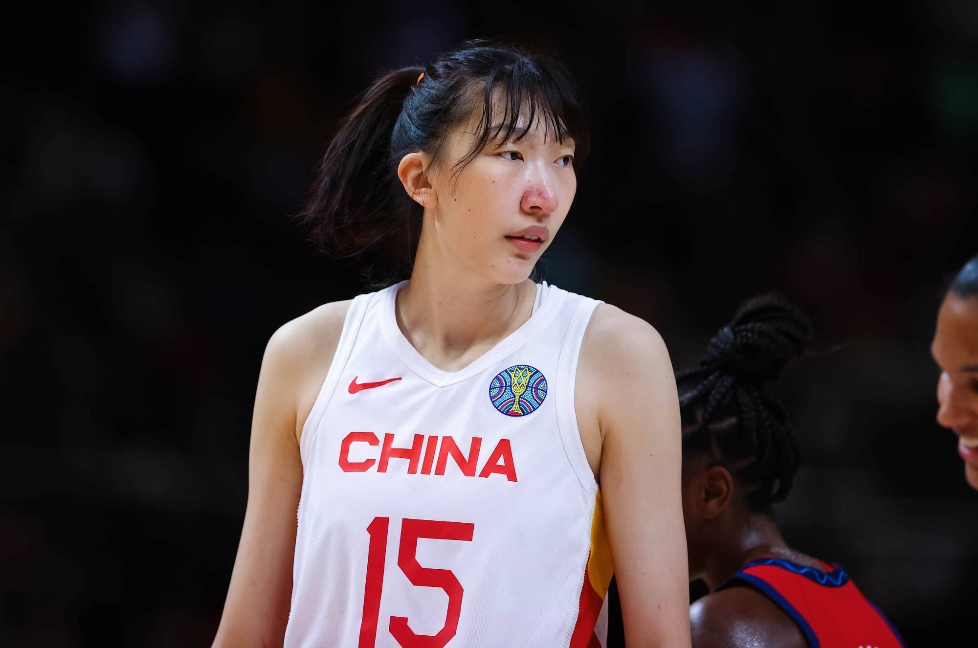 女篮亚洲杯最佳阵容：韩旭与田中心入选福勒MVP的简单介绍