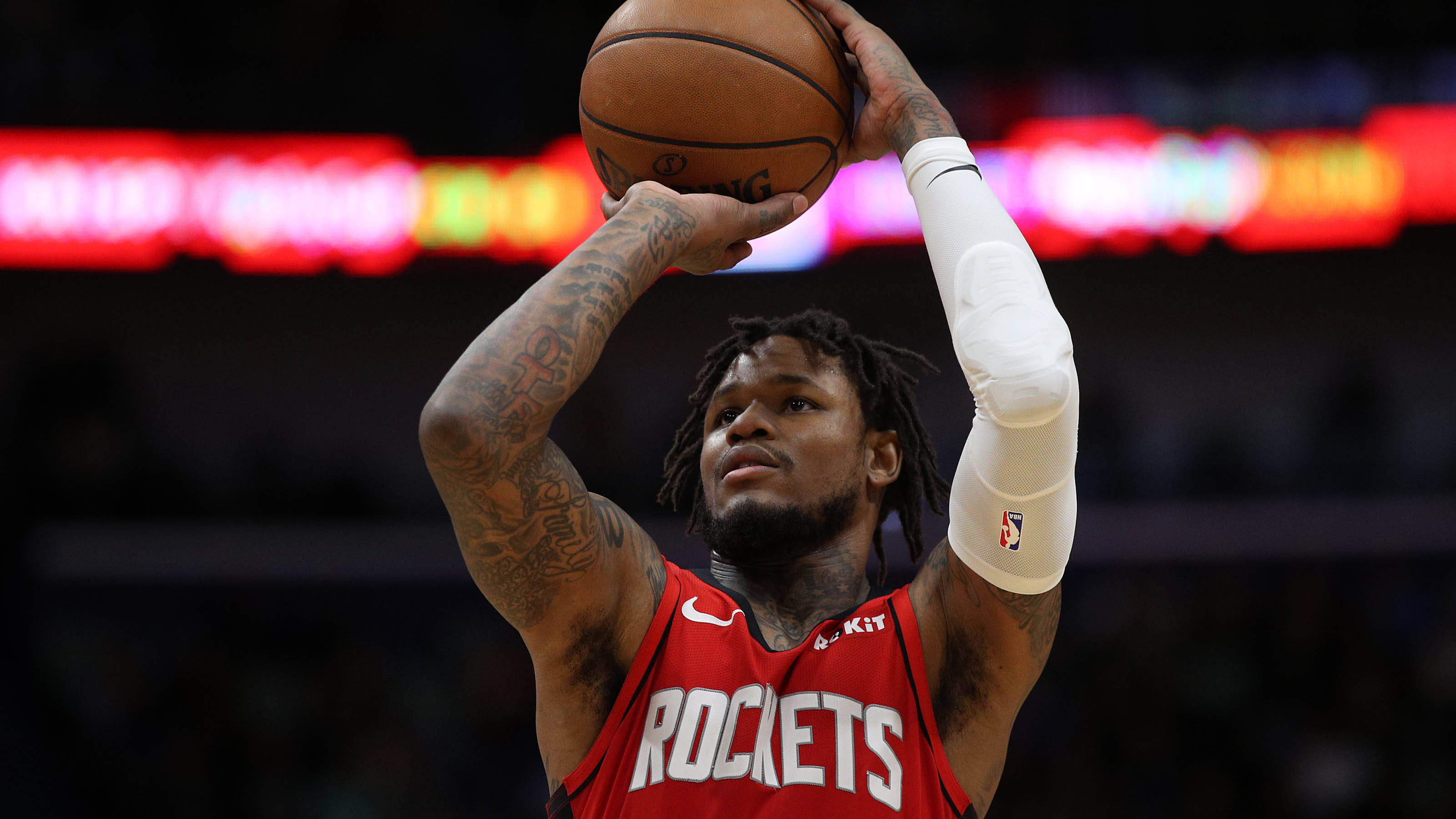 前NBA、CBA球员本-麦克莱默因强奸罪被判8年零4个月的简单介绍