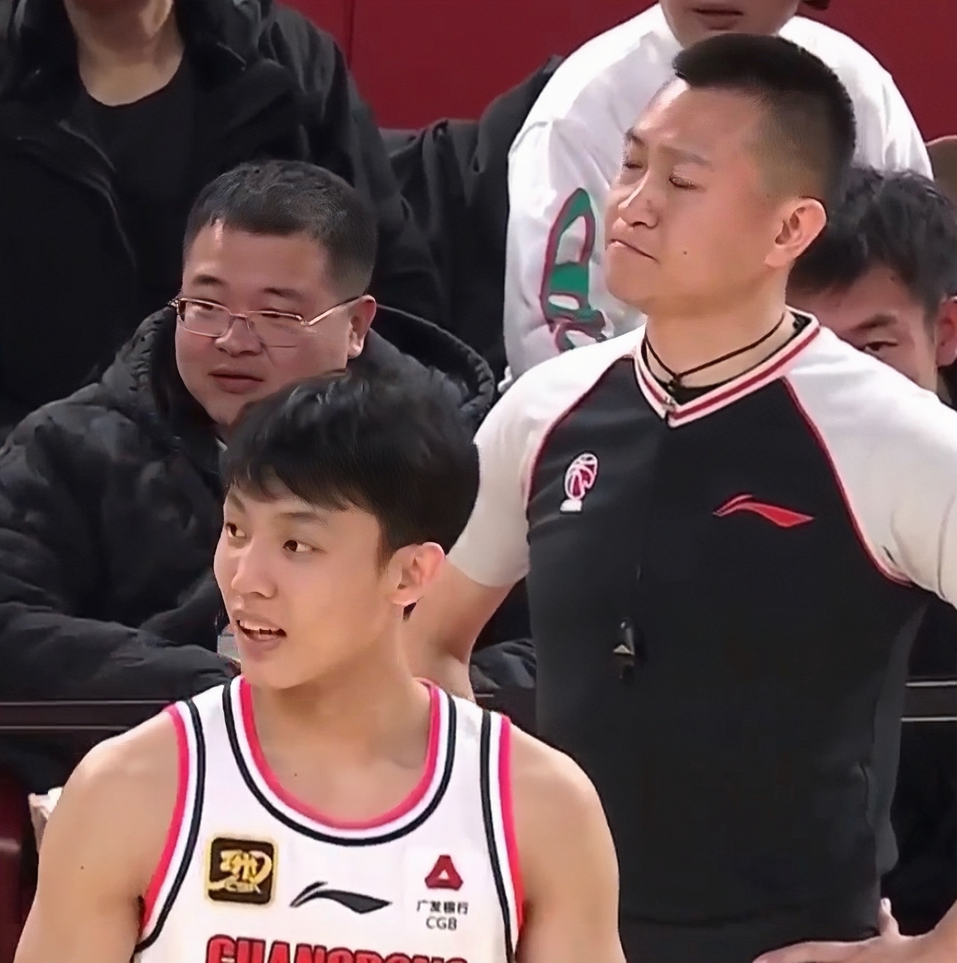 三亿体育-关于两点原因！36岁CBA老将退役，帮广东队拿5冠，新教练对后的信息